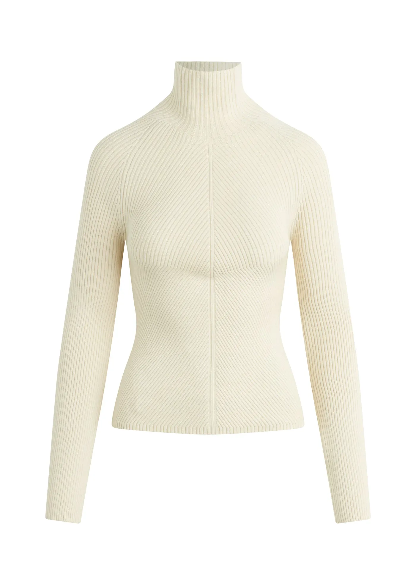 THE PALMER TURTLENECK