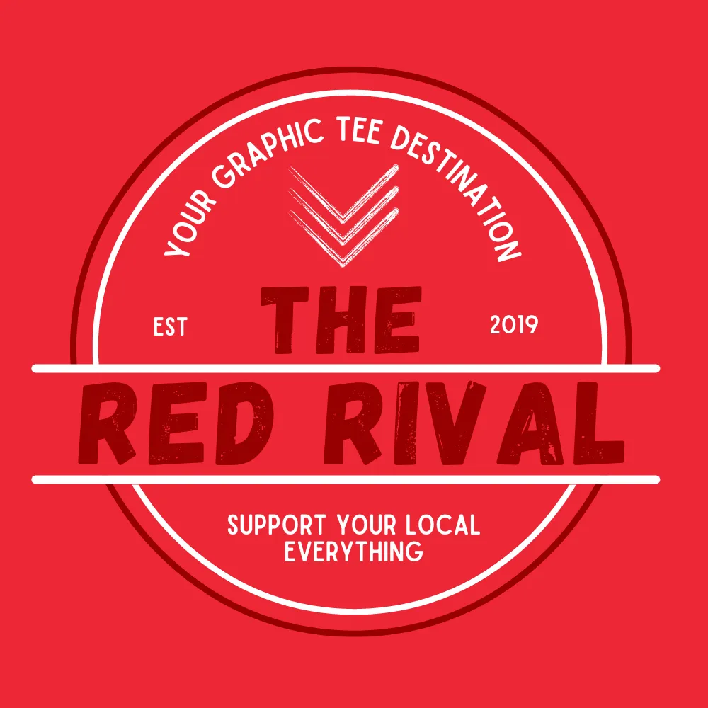 The Red Rival Gift Card
