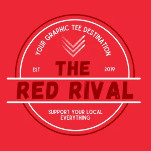 The Red Rival Gift Card