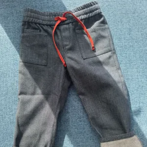 The Studio Denim Pant