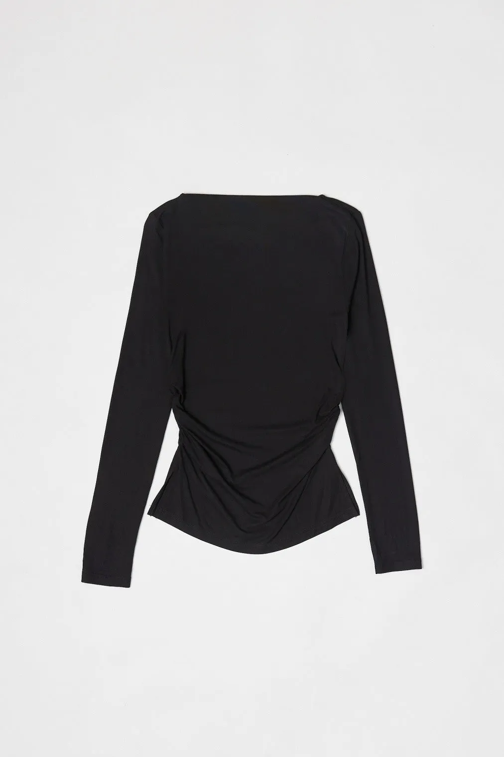The Susanna Top