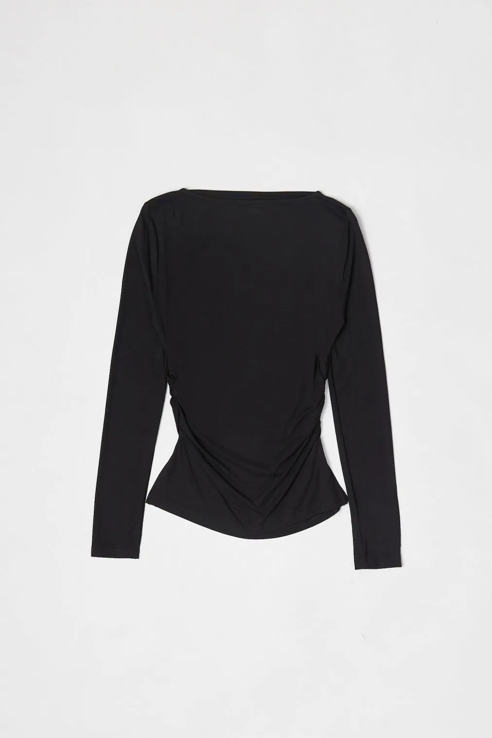 The Susanna Top