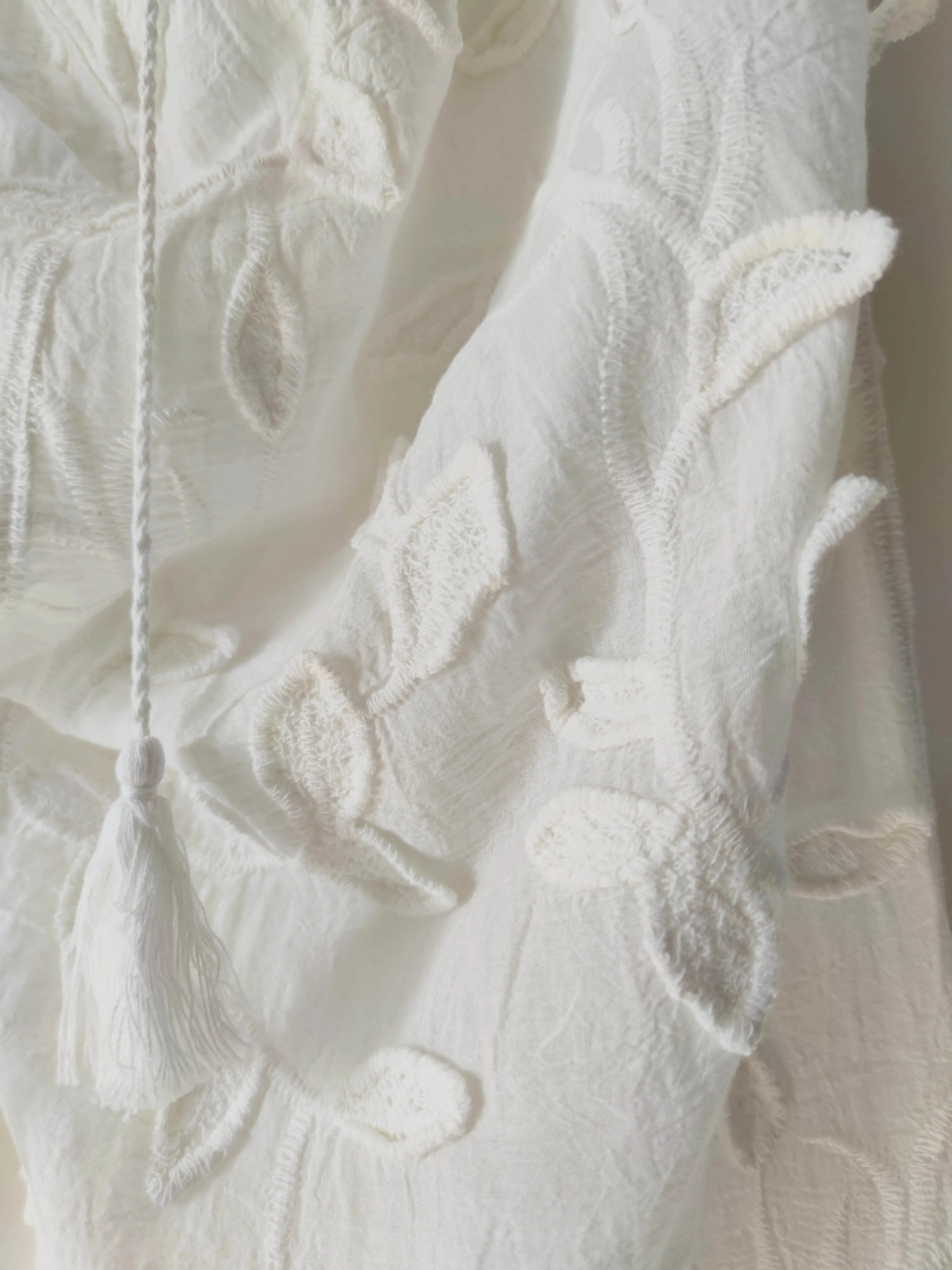Thea Cotton Co-ord Set
