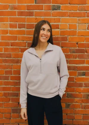 Thread & Supply Bridget Pullover