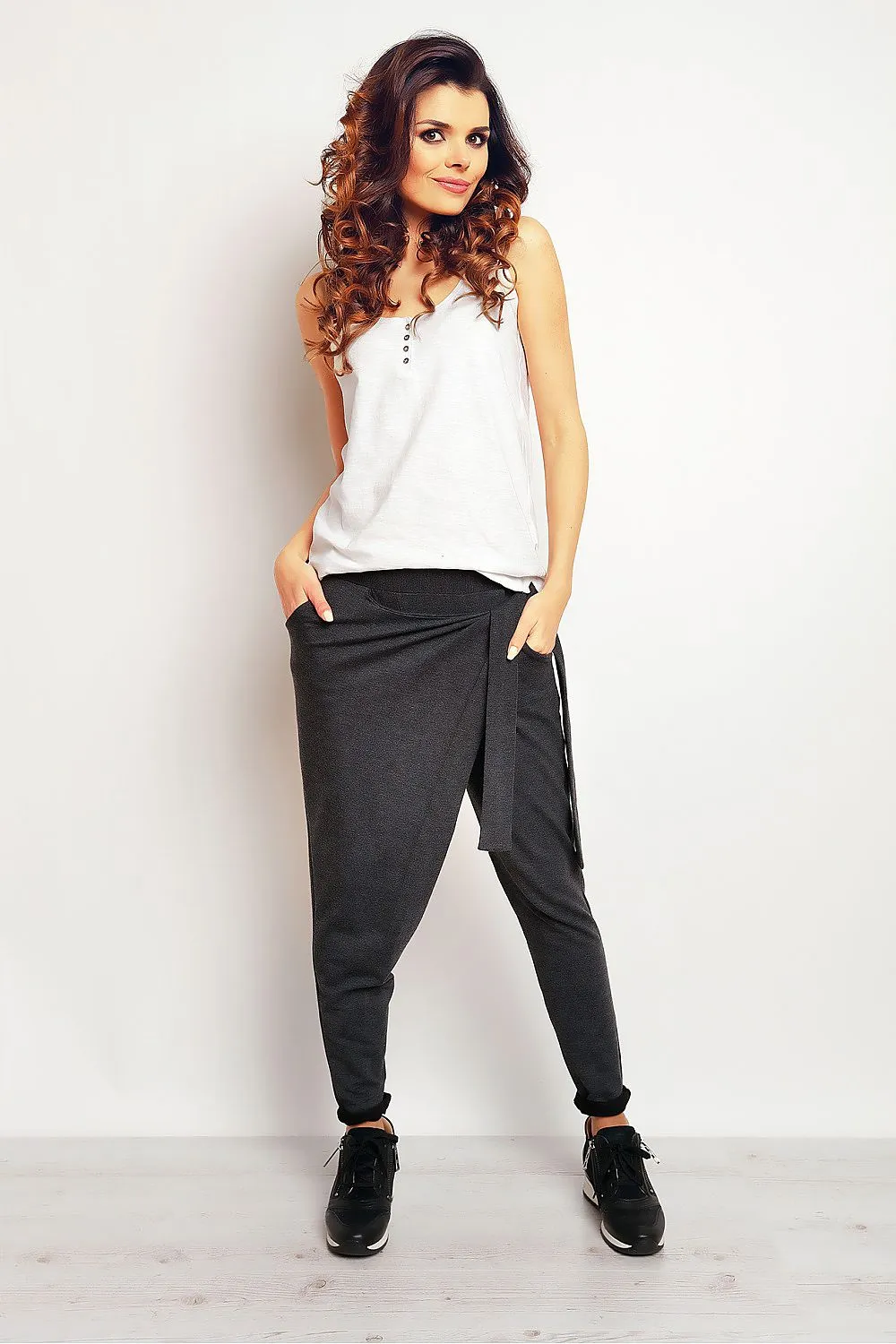 Tracksuit trousers Infinite You