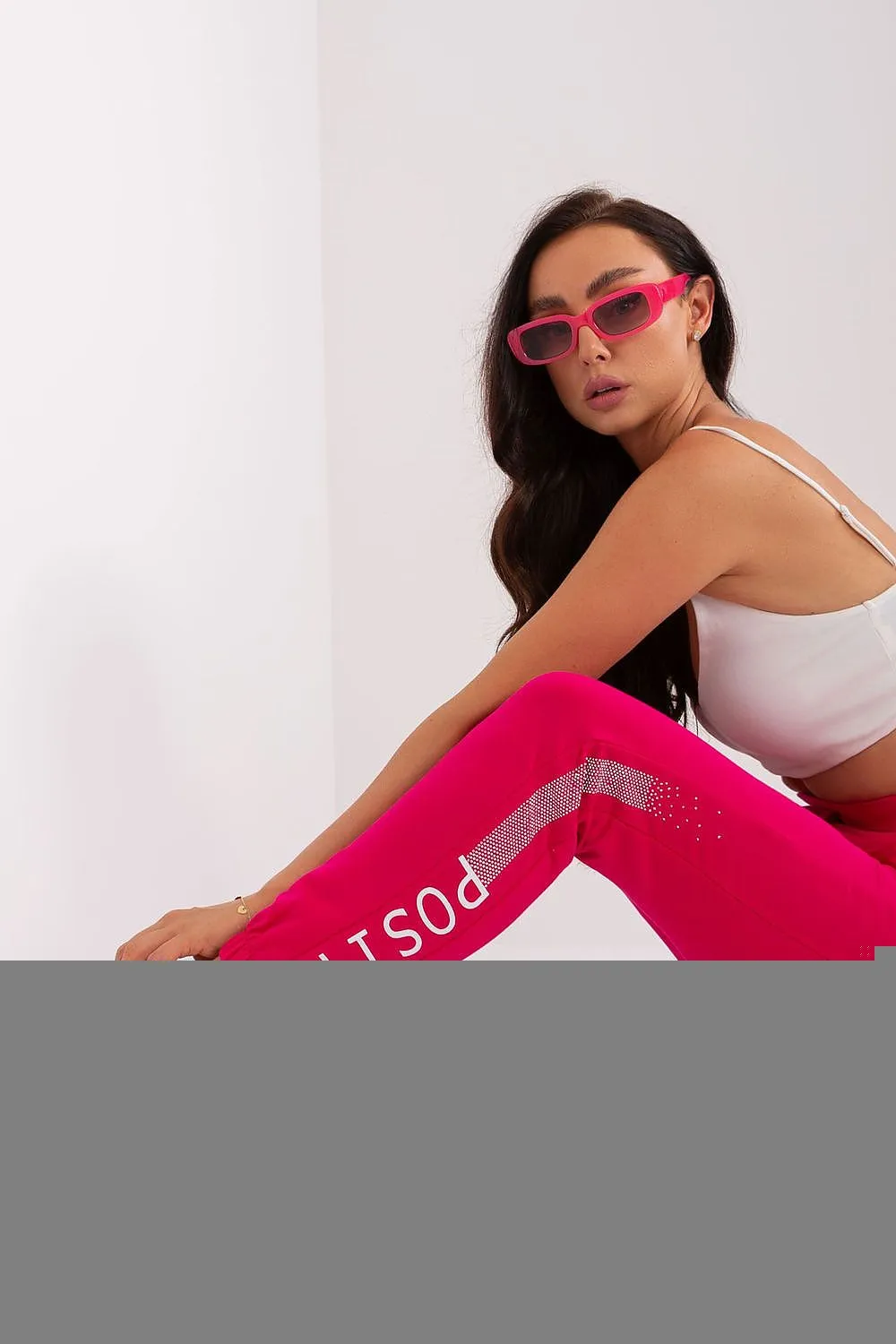 Tracksuit trousers Relevance