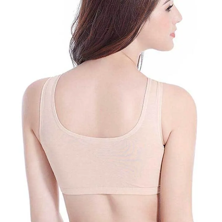 Ultra Support No Sag Bra!
