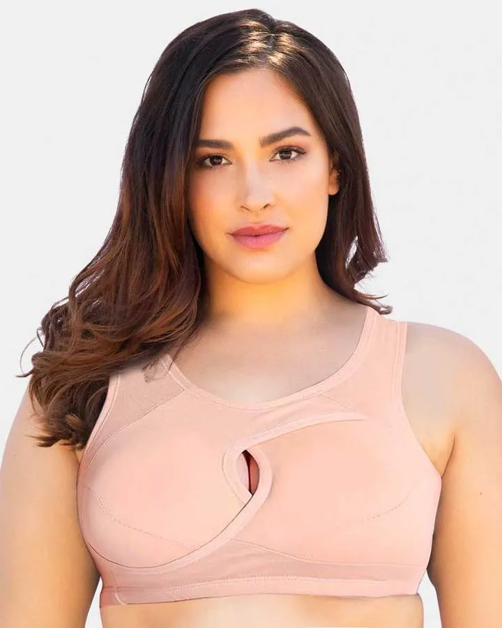 Ultra Support No Sag Bra!