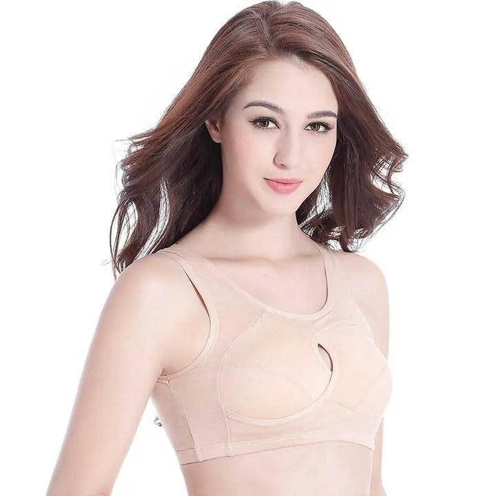Ultra Support No Sag Bra!