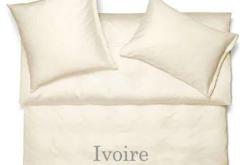 Urban Plain Flat Sheet by Schlossberg