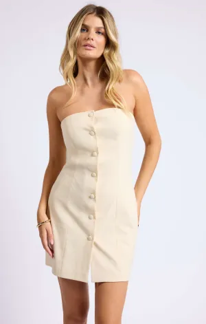 Vagabond Tube Mini Dress