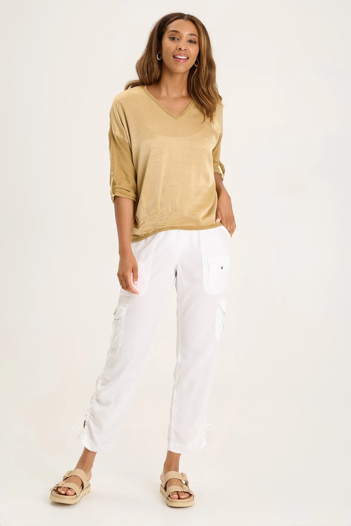 Vandiver Top