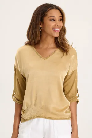 Vandiver Top