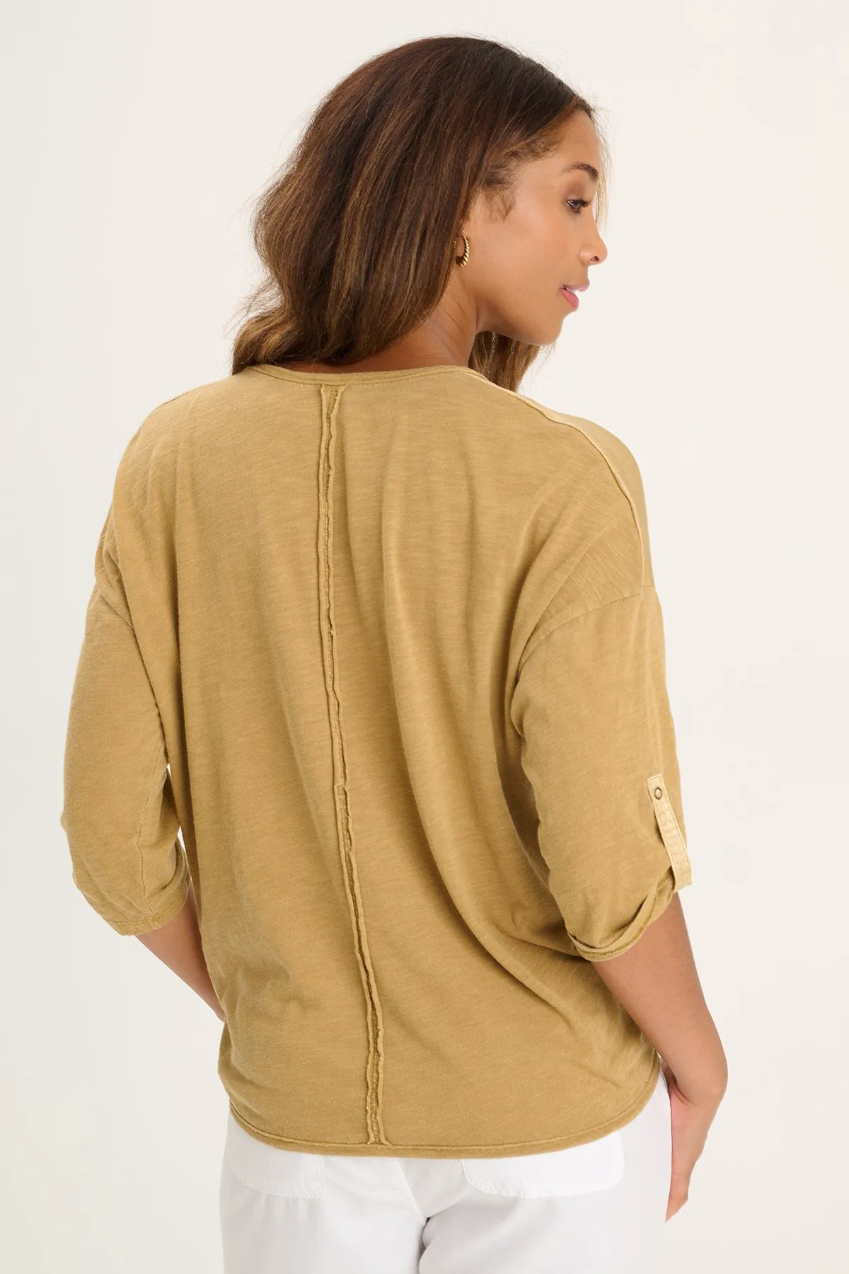Vandiver Top