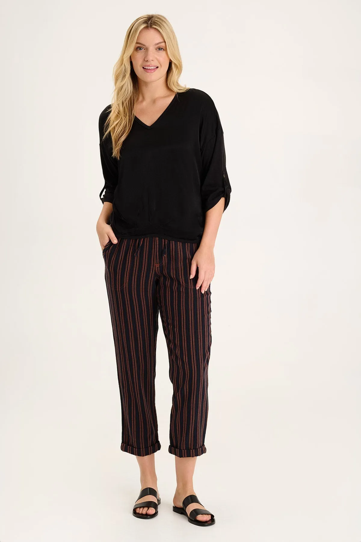 Vandiver Top