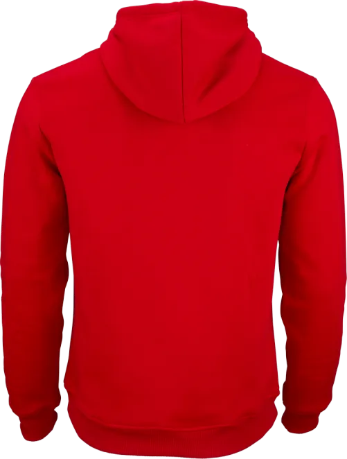 VICTOR Sweater Team Red 5079