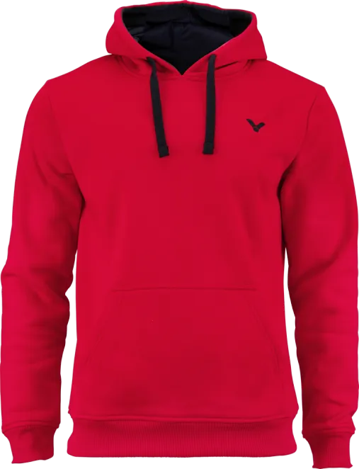 VICTOR Sweater Team Red 5079