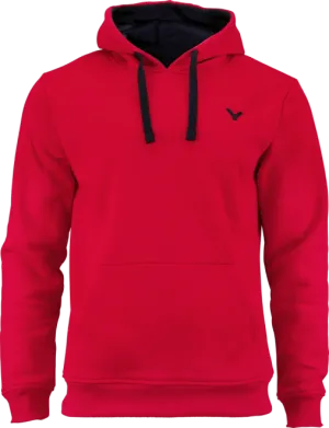 VICTOR Sweater Team Red 5079