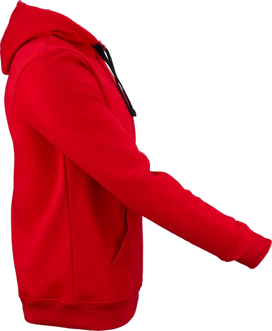 VICTOR Sweater Team Red 5079
