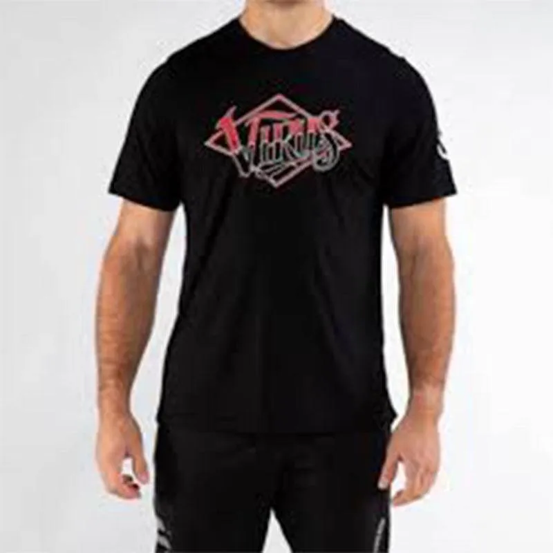 Virus | PC80 Script Premium Tee