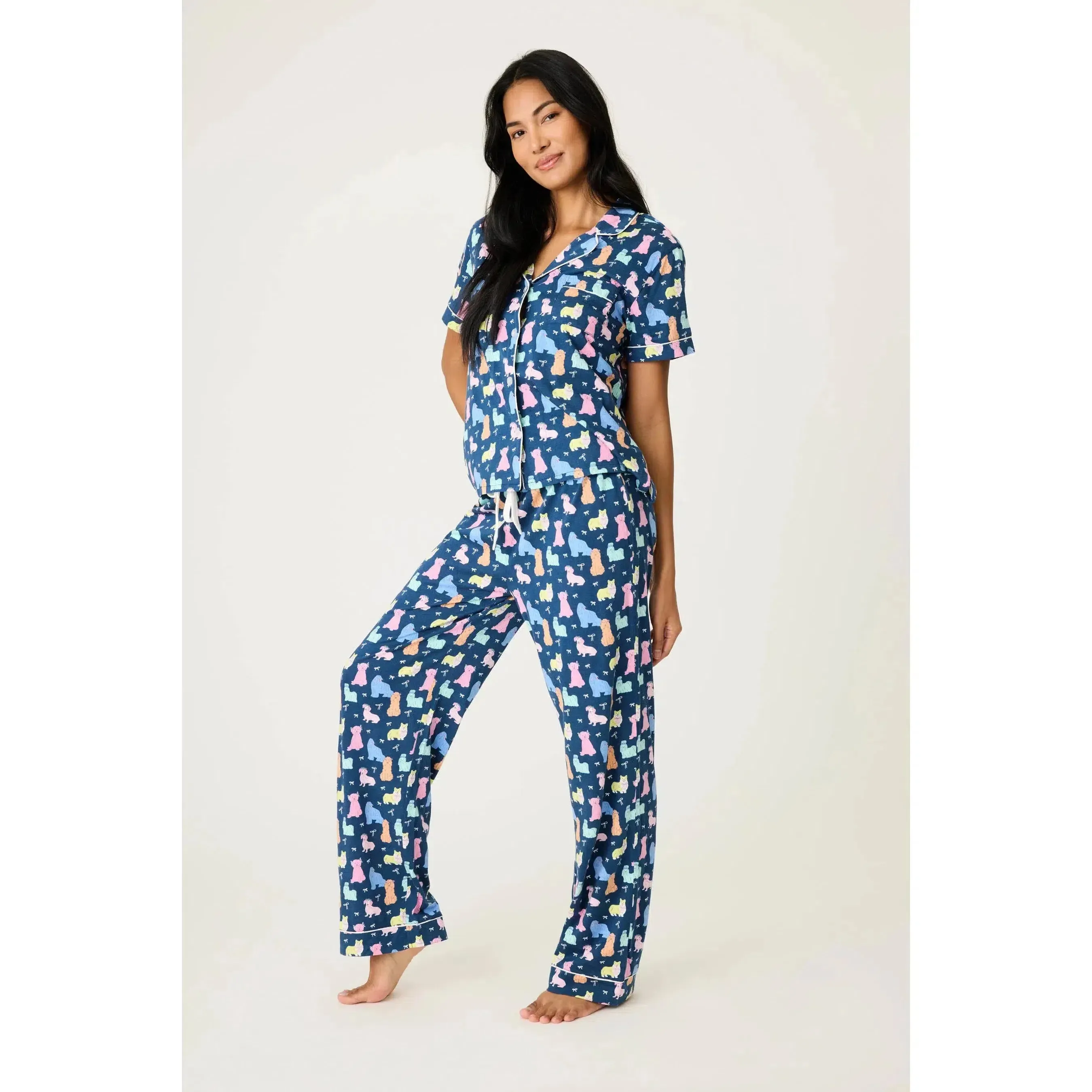 WHIMSY PJ SET