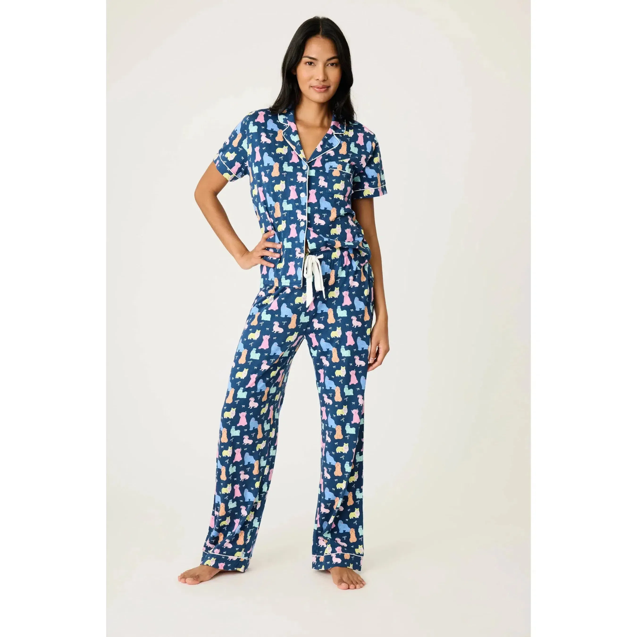 WHIMSY PJ SET