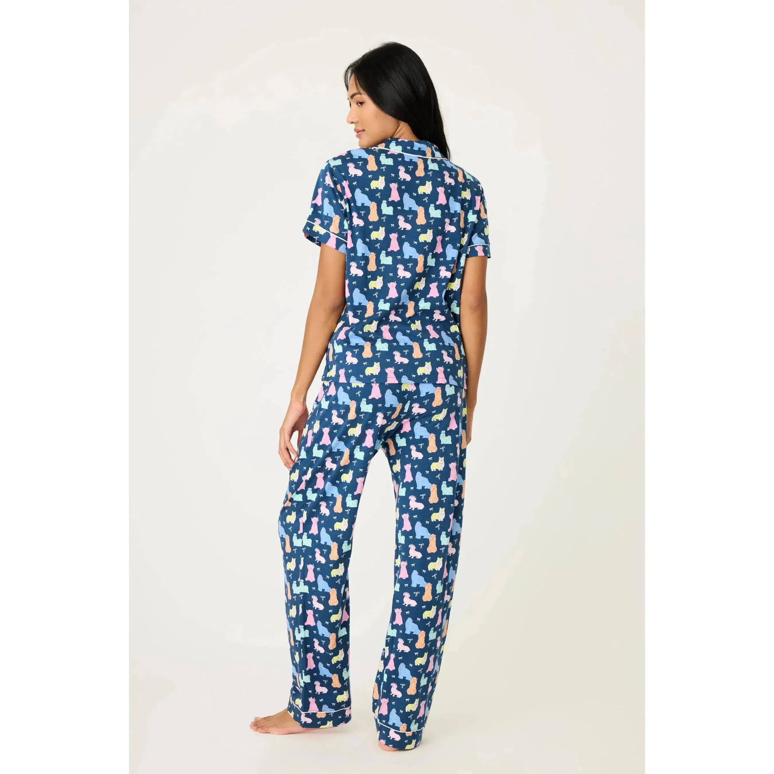 WHIMSY PJ SET
