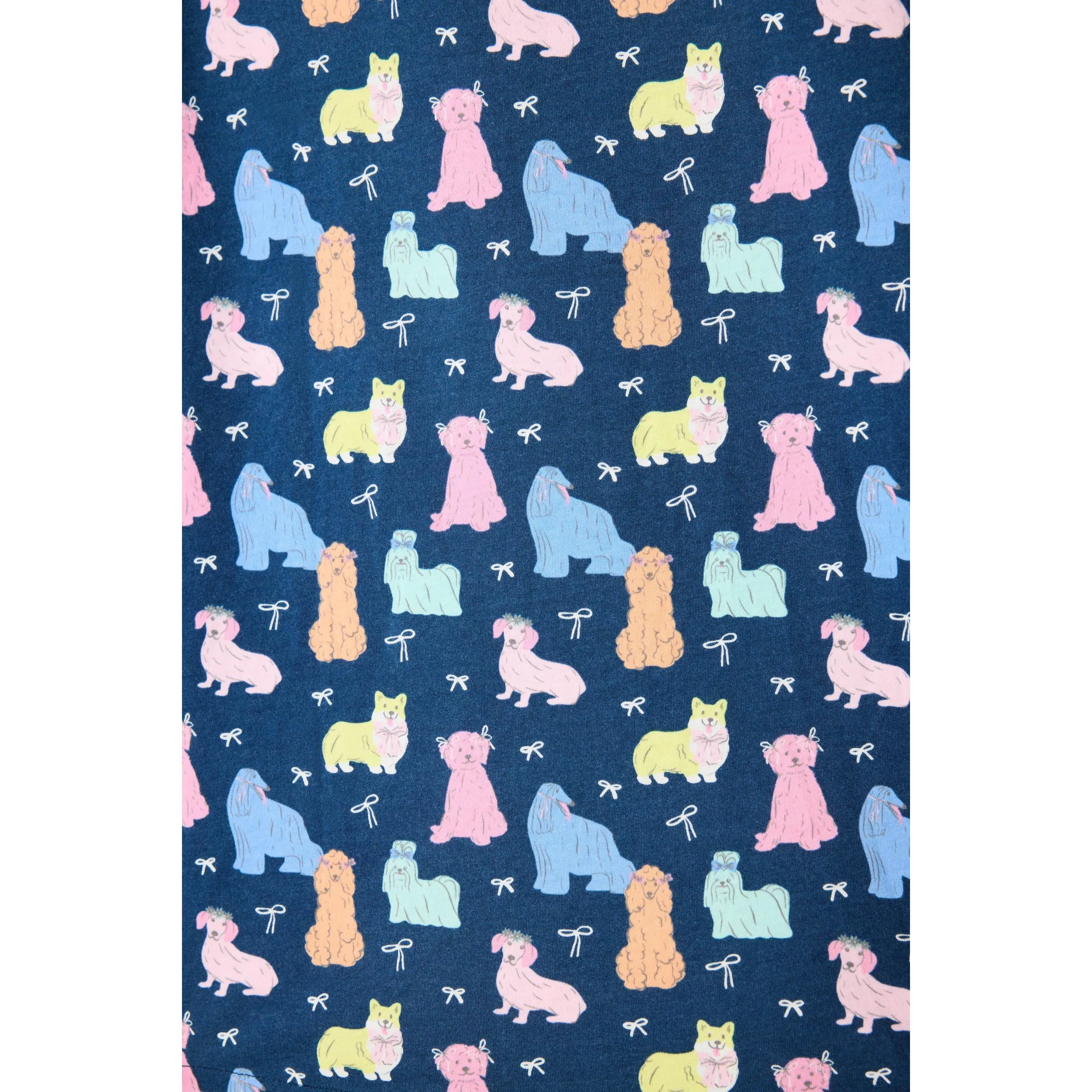WHIMSY PJ SET