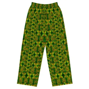 Wide-Leg Pants (Unisex)(Pure Candy RJSTH@Alchemic) RJSTHS2022 RJS