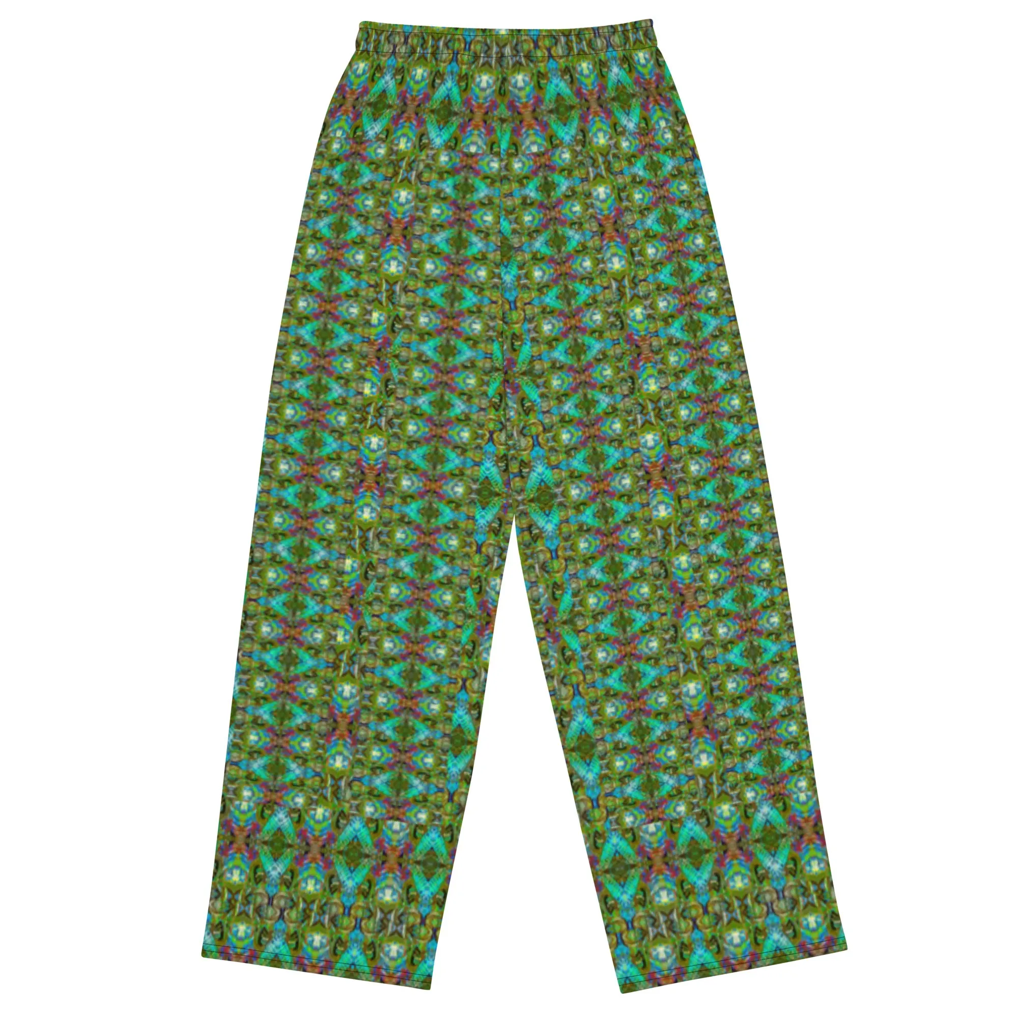 Wide-Leg Pants (Unisex)(Pure Candy RJSTH@Alchemic) RJSTHS2022 RJS