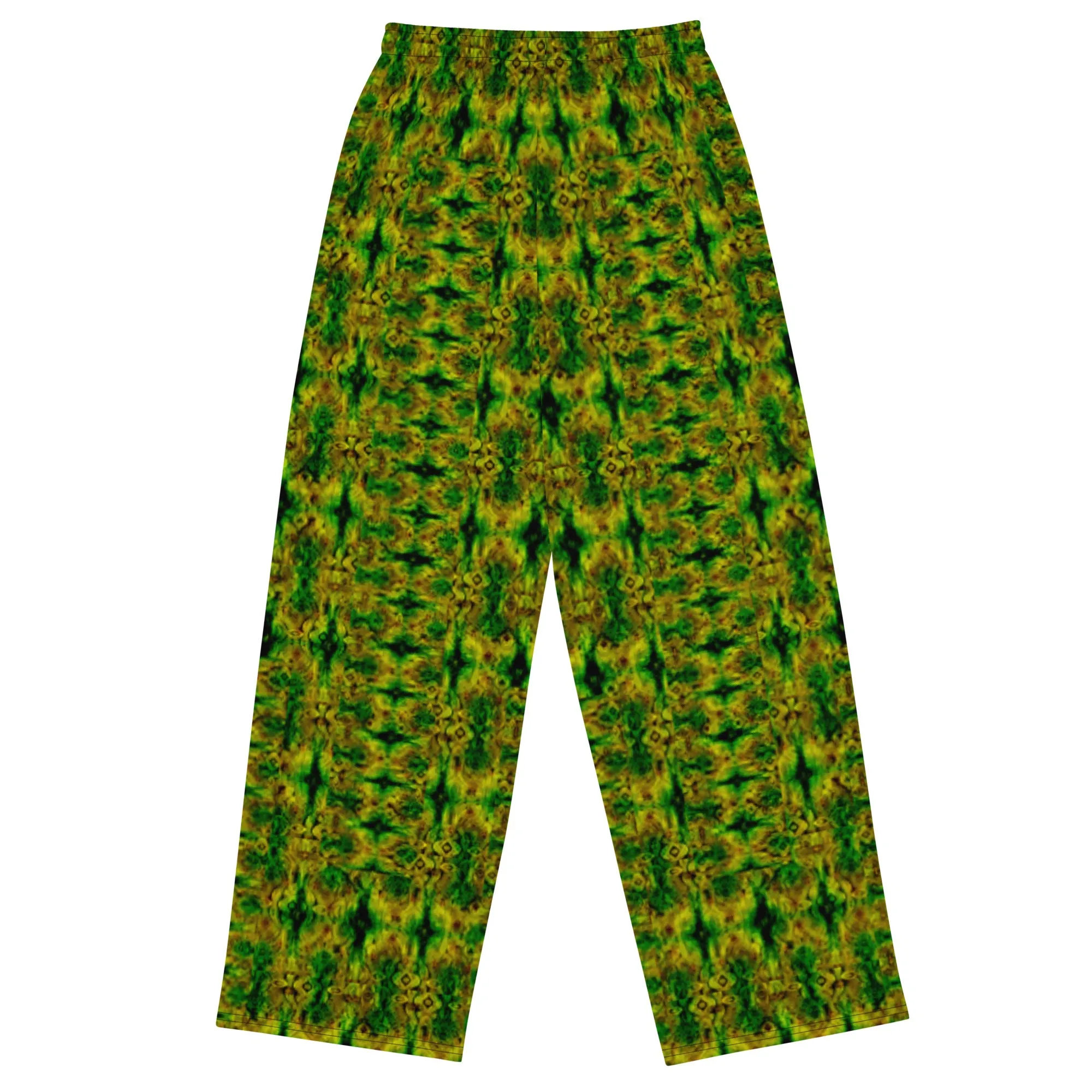 Wide-Leg Pants (Unisex)(Pure Candy RJSTH@Alchemic) RJSTHS2022 RJS