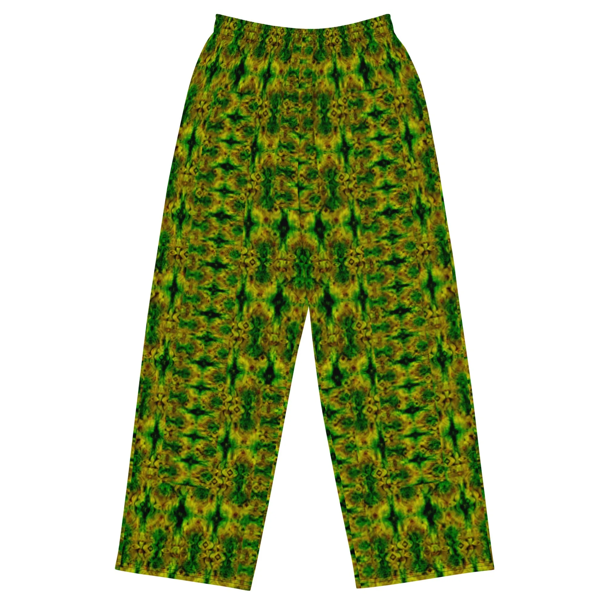 Wide-Leg Pants (Unisex)(Pure Candy RJSTH@Alchemic) RJSTHS2022 RJS