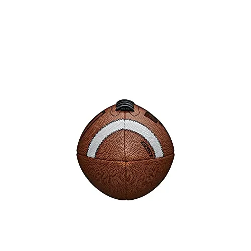 Wilson TDJ GST Composite Football - Junior