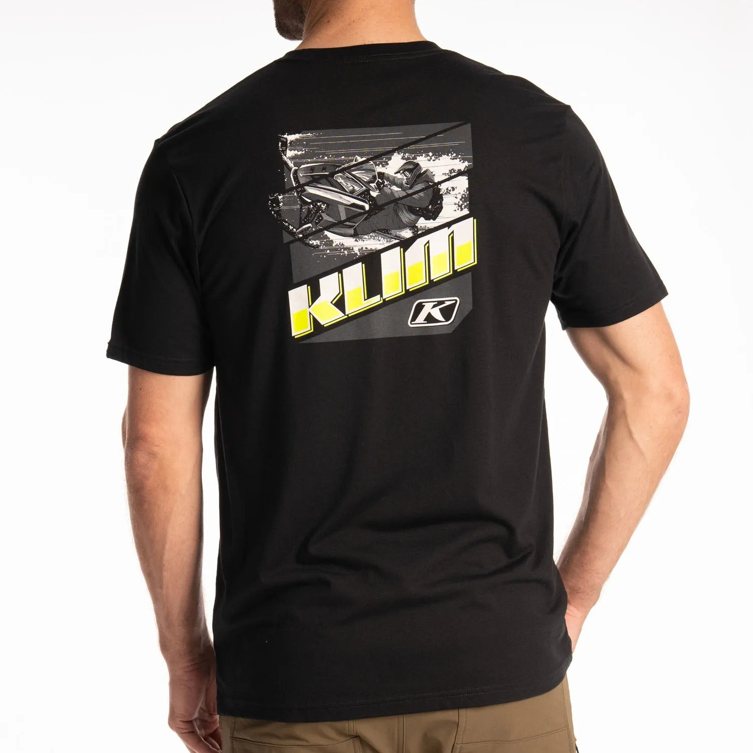 Winter Vortex Tri-blend Tee
