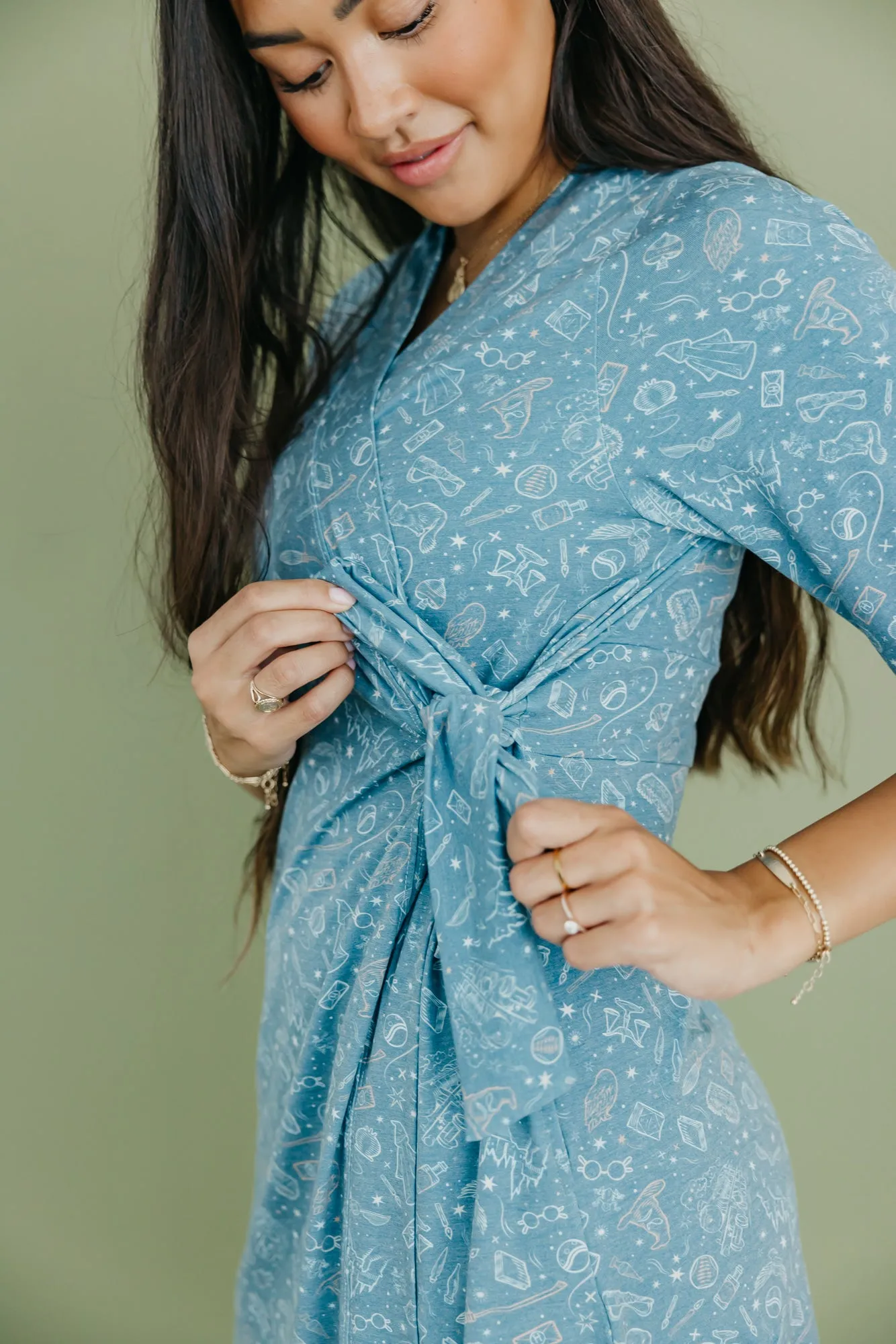 Women's Everyday Robe - Hogwarts™