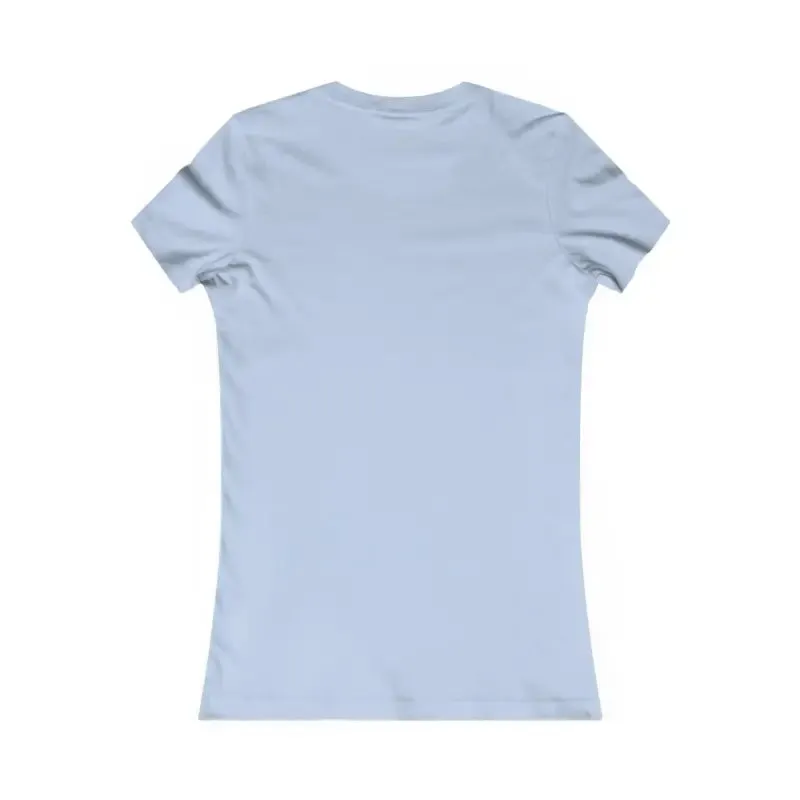 Womens Favorite Tee Choose Grace for Ultimate Comfort