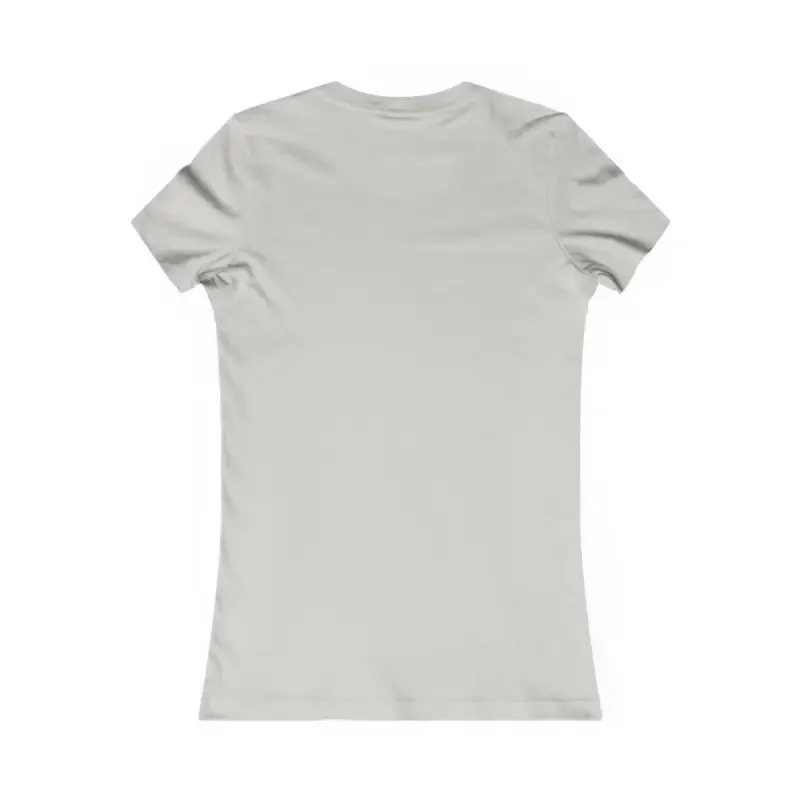 Womens Favorite Tee Choose Grace for Ultimate Comfort