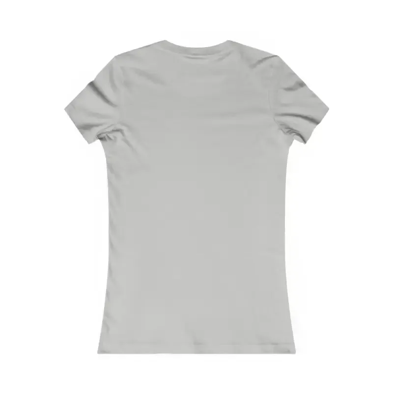 Womens Favorite Tee Choose Grace for Ultimate Comfort