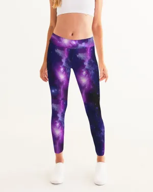 Women's "Galaxy" Yoga Pants