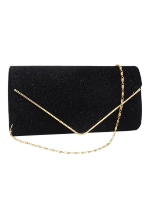 Women's Simple Fashion Clutch