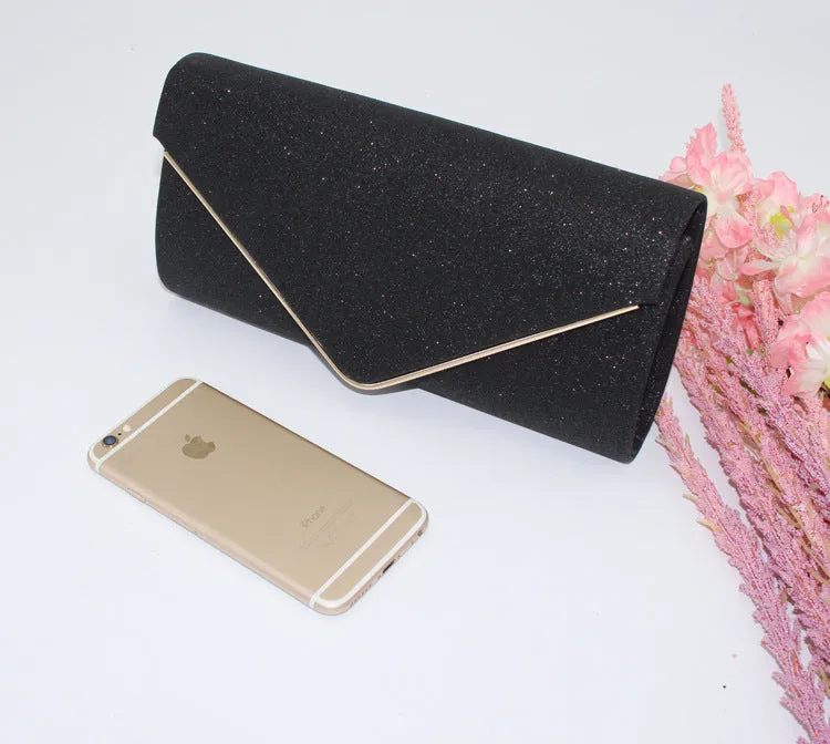 Women's Simple Fashion Clutch