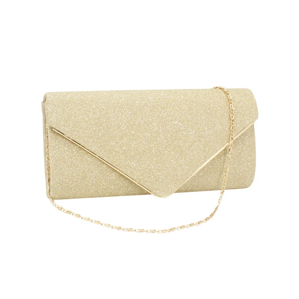 Women's Simple Fashion Clutch