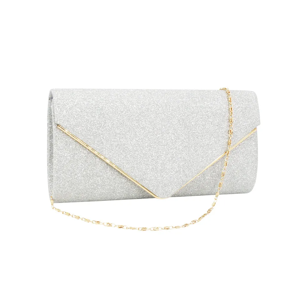 Women's Simple Fashion Clutch