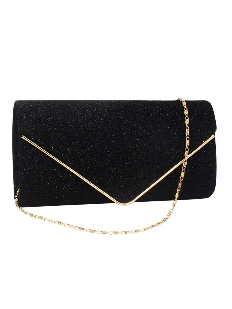 Women's Simple Fashion Clutch