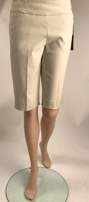 Women's Up! | Walking Shorts | Stone