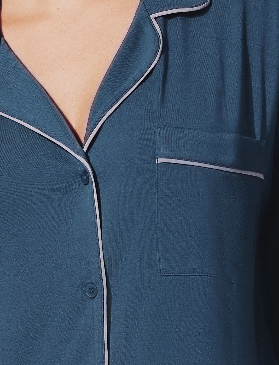WonderKnit™ Classic Pajama Set