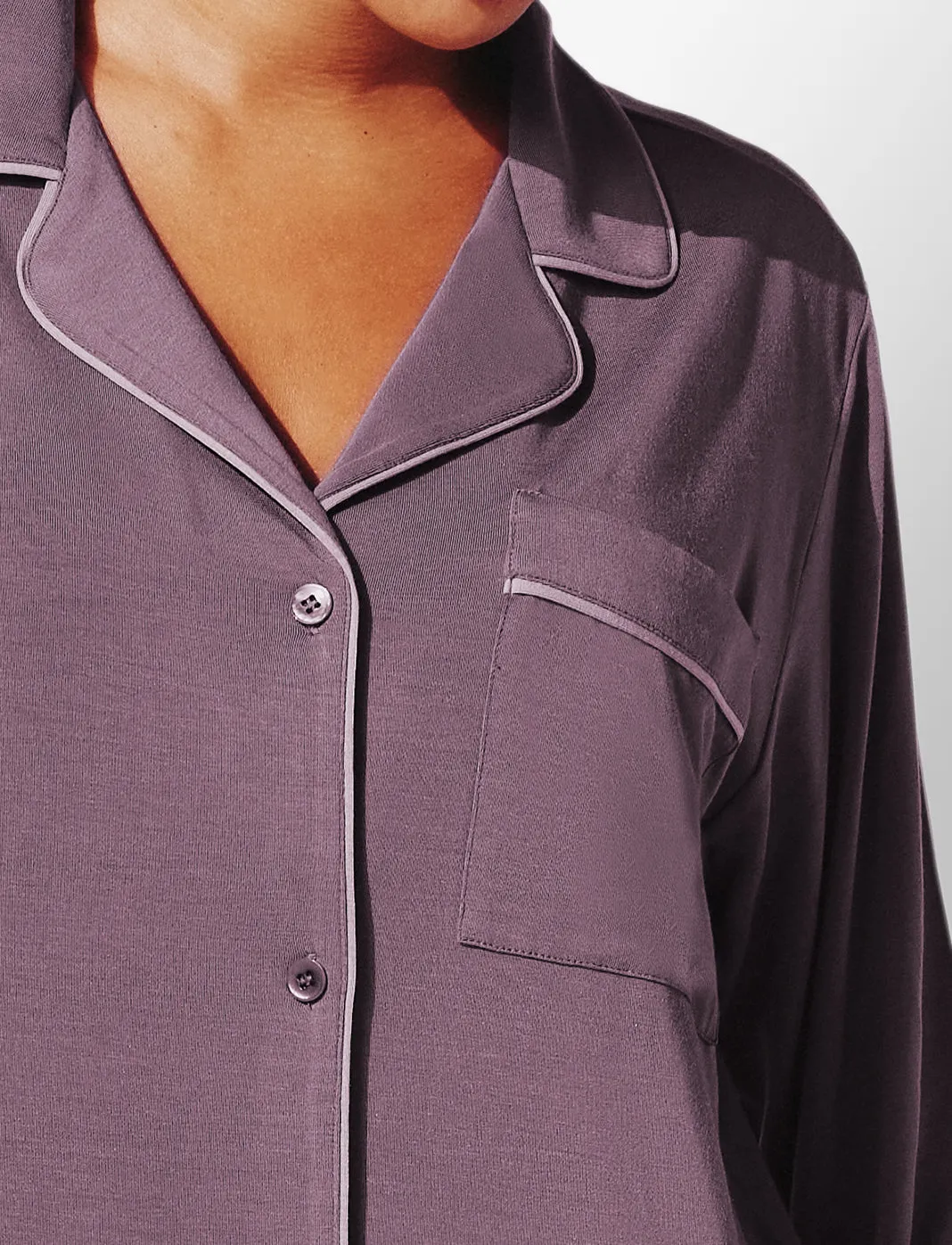 WonderKnit™ Classic Pajama Set
