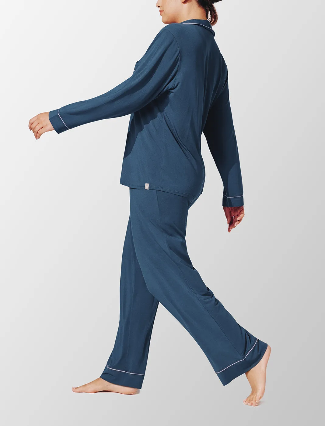 WonderKnit™ Classic Pajama Set