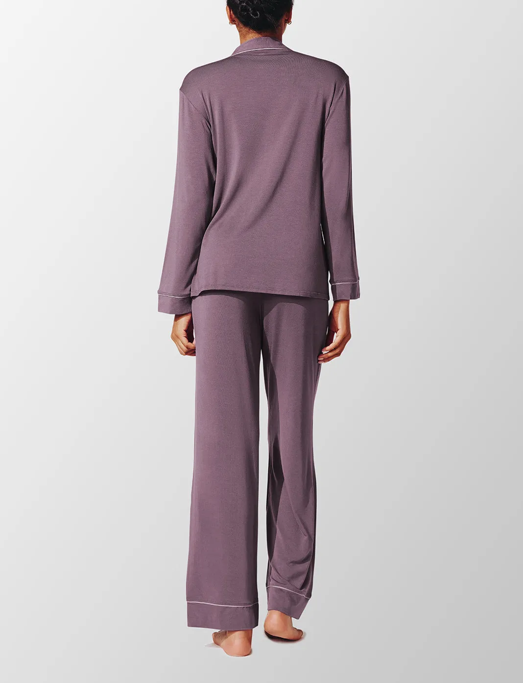 WonderKnit™ Classic Pajama Set