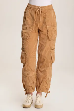 Yukio Cargo Athletic Pant